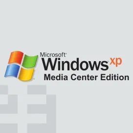 Microsoft windows xp media center edition